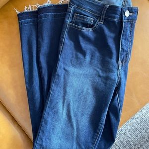 Prosperity Skinny Jeans Size 27 like new